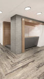 Polyflor Expona Commercial Grey Barnwood 4108