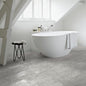 Polyflor Camaro Loc Grey Flagstone 3452