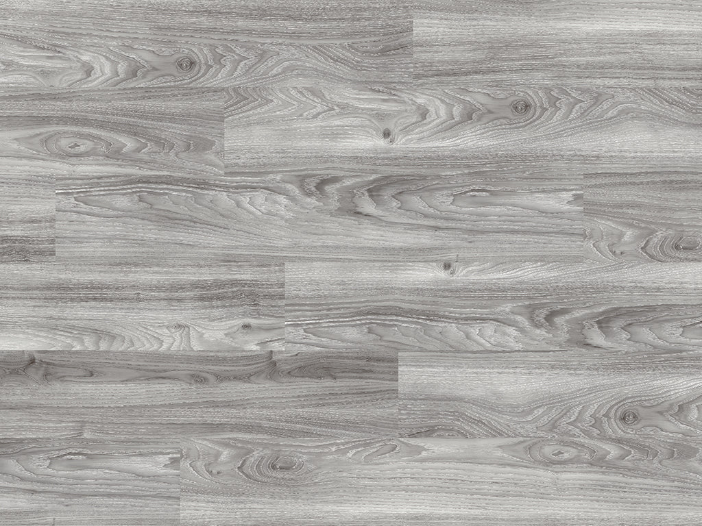 Polyflor Camaro Rigid Core PUR Plank Grey Mountain Ash 4154