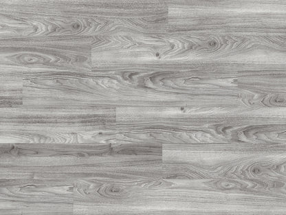 Polyflor Camaro Rigid Core PUR Plank Grey Mountain Ash 4154