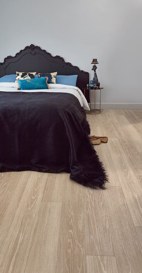 Polyflor Expona EnCore Rigid Loc Harbour Side Oak 9035