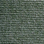 Heckmondwike Broadrib Carpet Tile Pale Olive 50 X 50 cm