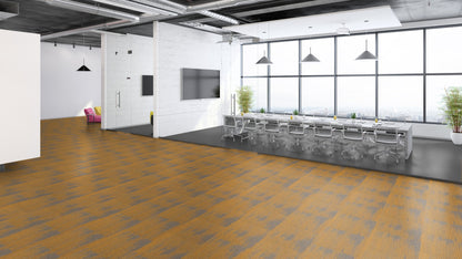 Desso Essence Structure Planks AA92 6017