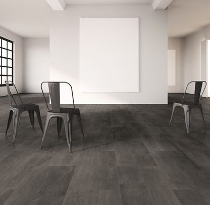 Polyflor Expona Commercial Iron Ore 5102