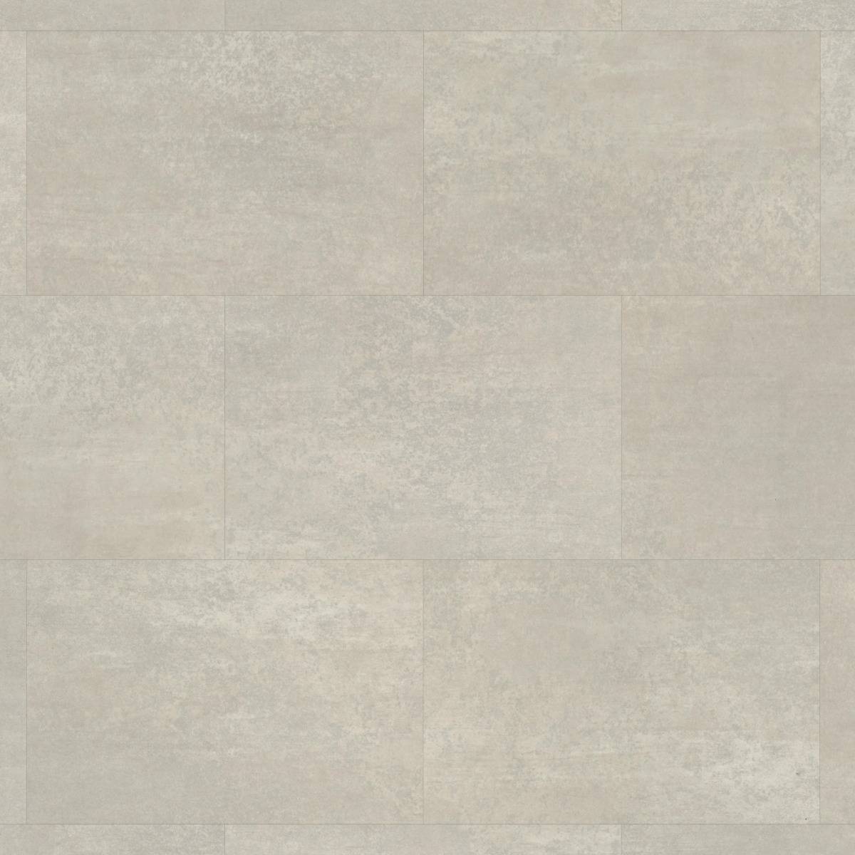 Karndean Knight Tile Dove Grey Concrete ST21