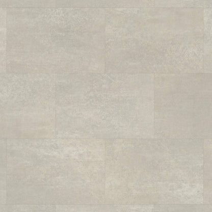 Karndean Knight Tile Dove Grey Concrete ST21