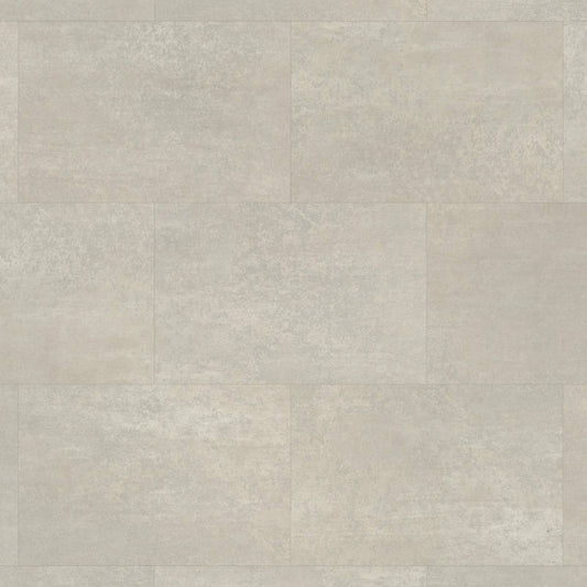 Karndean Knight Tile Dove Grey Concrete ST21
