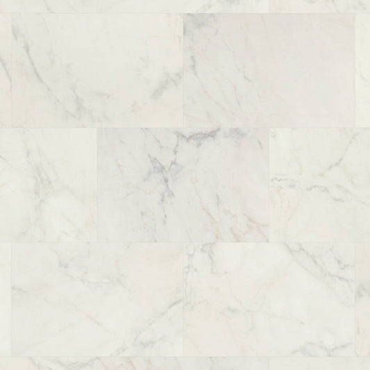 Karndean Knight Tile Frosted Marble ST26