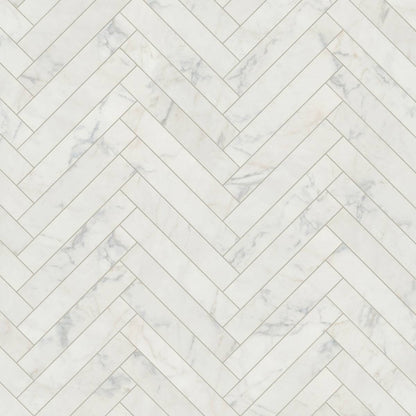 Karndean Knight Tile Glacial Marble SM-ST27