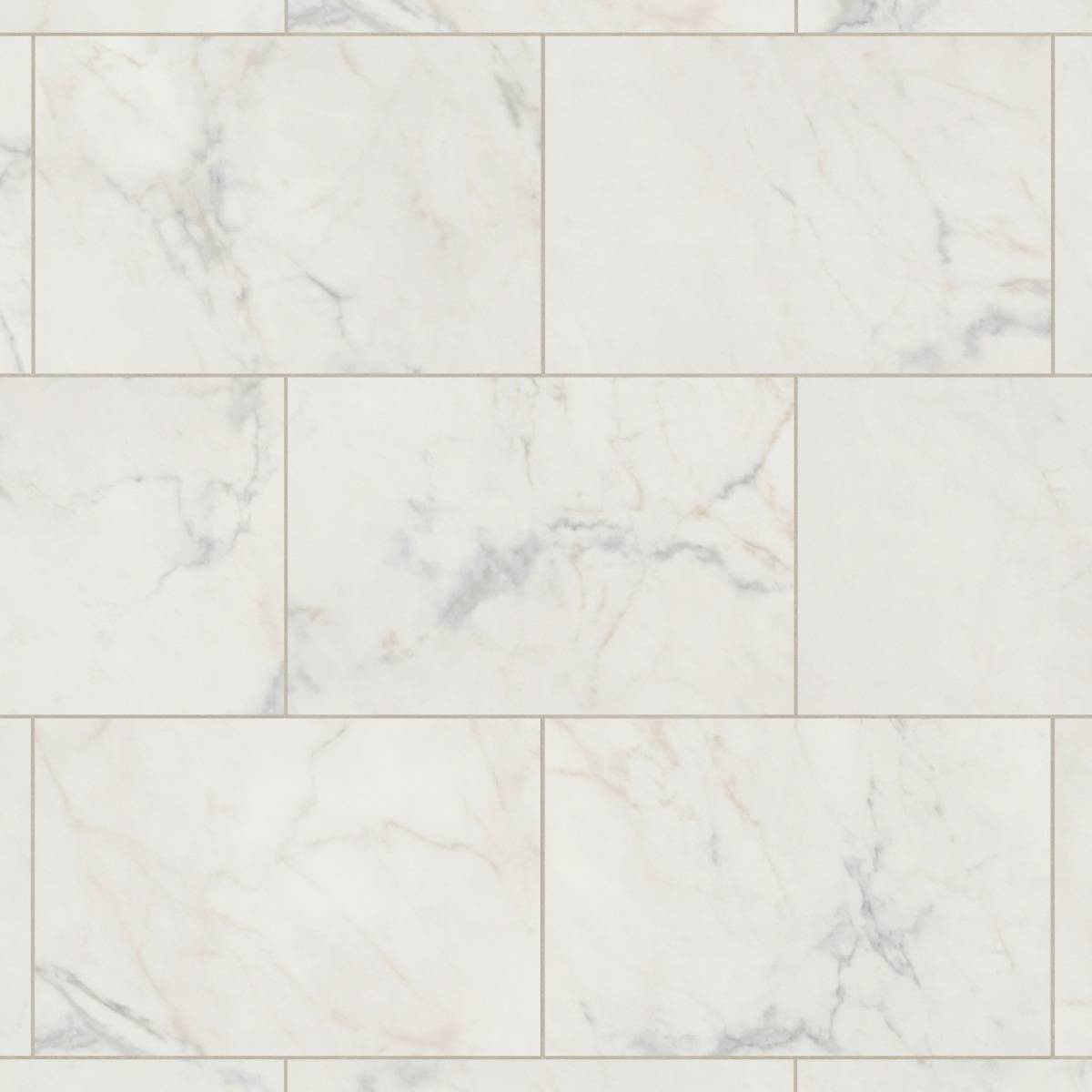 Karndean Knight Tile Glacial Marble ST27