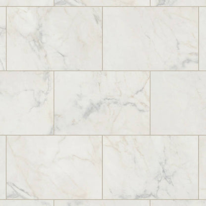 Karndean Knight Tile Glacial Marble ST27