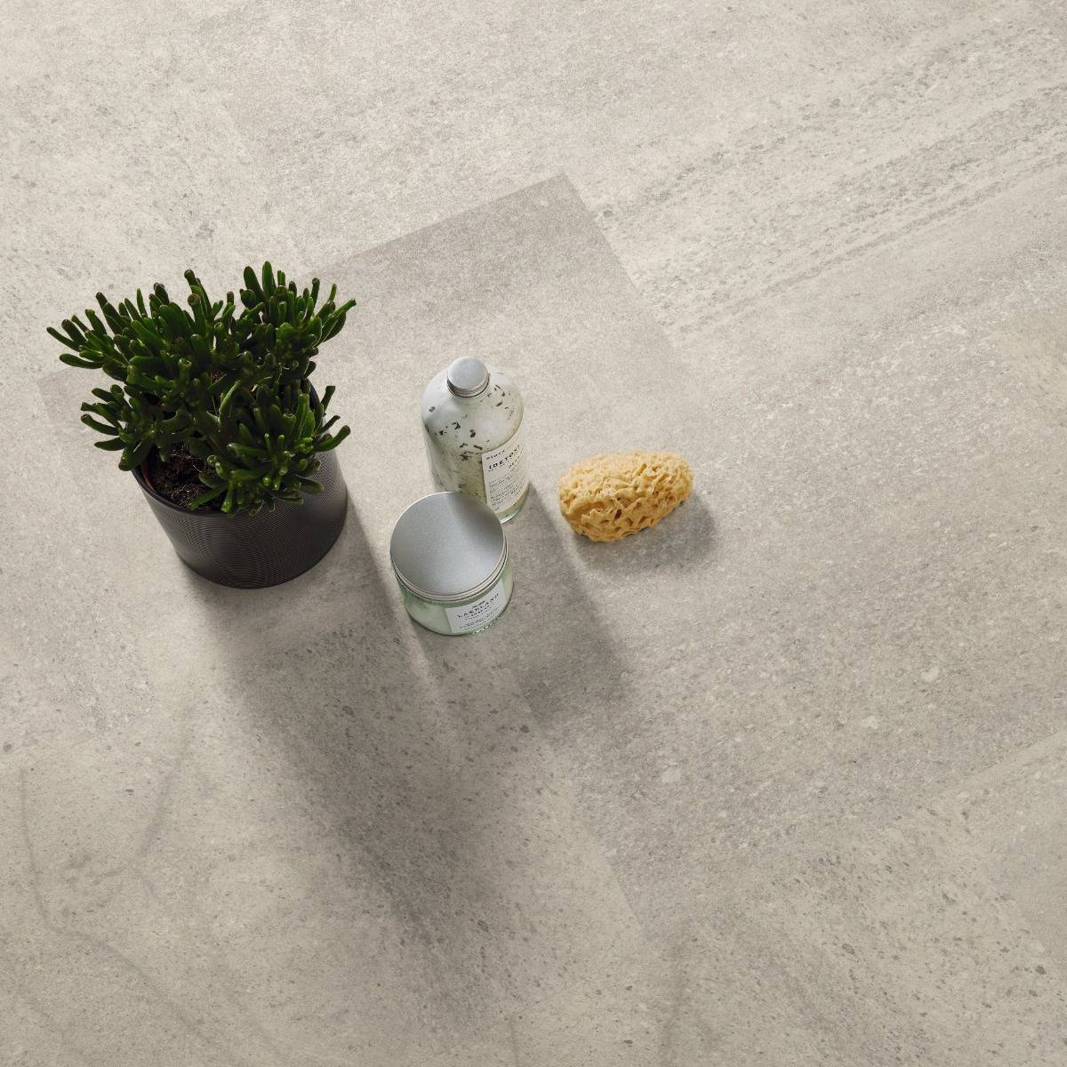 Karndean Knight Tile Honed Pebble Slate ST20