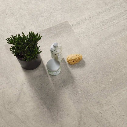 Karndean Knight Tile Honed Pebble Slate ST20