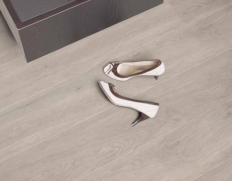 Luvanto Endure Pro White Oak
