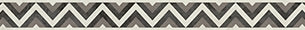 Karndean - Stone Border - Zigzag CC06 LM22 LM16 - Sold Per Length