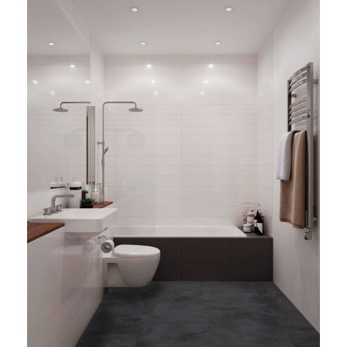 Luvanto Click Plus Black Slate
