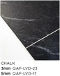 Luvanto Design Strips - Chalk