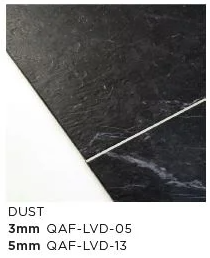 Luvanto Design Strips - Dust