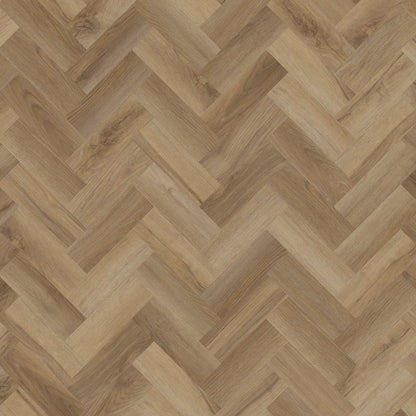 Polyflor Colonia Midsummer Oak Small Parquet 4643