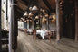 Polyflor Expona Commercial Natural Barnwood 4107