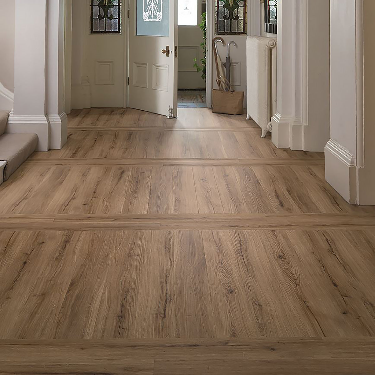 Polyflor Camaro Natural Oak 2232