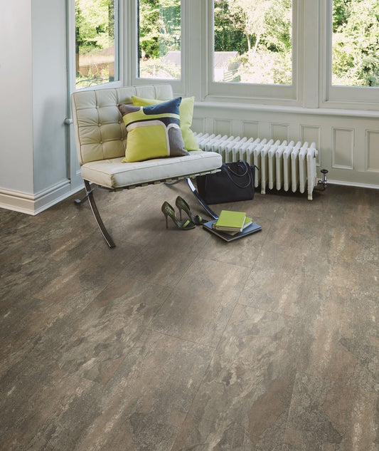 Polyflor Camaro Ocean Slate 2319