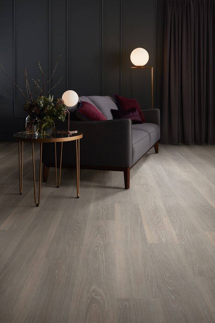 Polyflor Expona EnCore Rigid Loc Parisian Limed Oak 9034