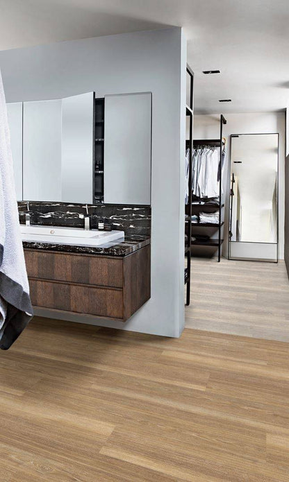 Polyflor Expona EnCore Rigid Loc Eden Ash 9027