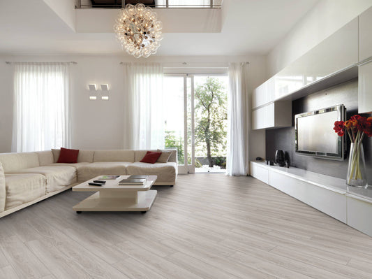 Luvanto Click Plus Pearl Oak