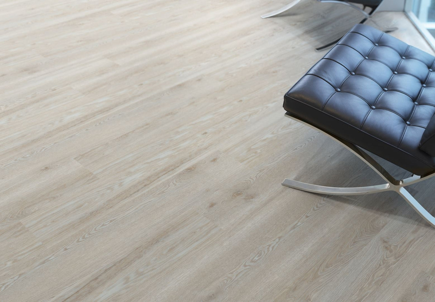 Polyflor Affinity 255 Planed White Oak 9872