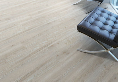 Polyflor Affinity 255 Planed White Oak 9872