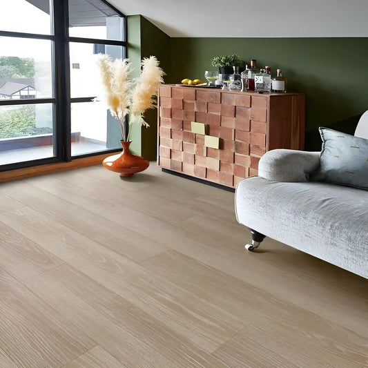 Polyflor Camaro Rigid Core PUR Plank Harbour Side Oak 4157