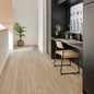 Polyflor Camaro Rigid Core PUR Plank Quayside Oak 4139
