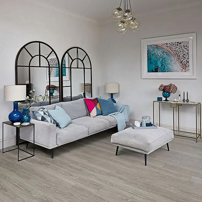 Polyflor Camaro Rigid Core PUR Plank Moorland Oak 4163