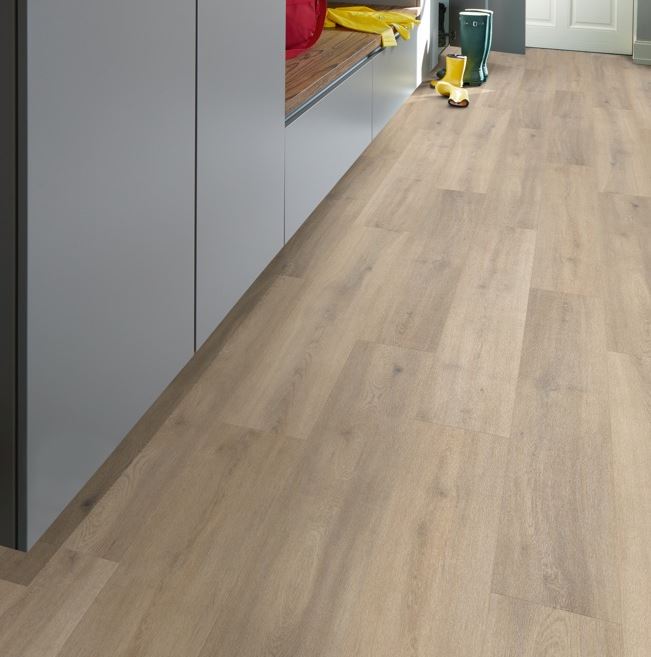Polyflor Camaro Naked Blond Oak PLK2257