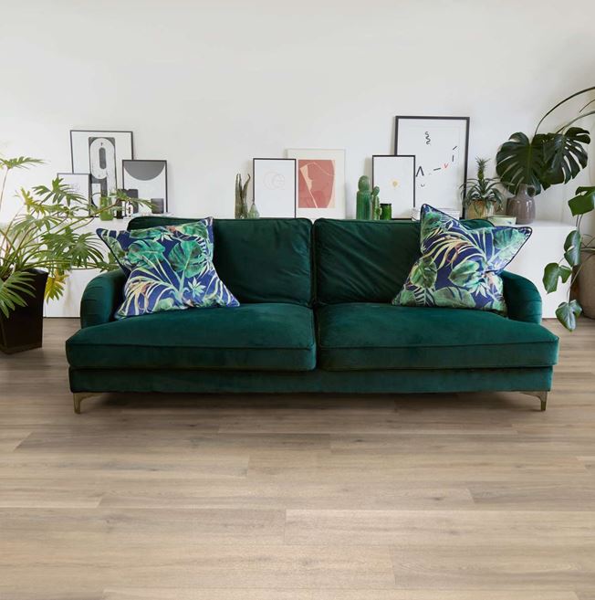 Polyflor Camaro Naked Blond Oak PLK2257