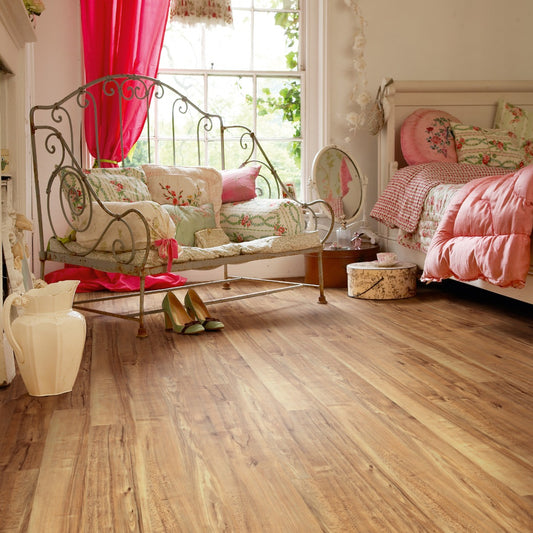 Polyflor Camaro Nut Tree 2202