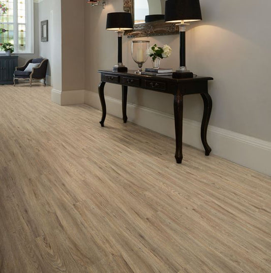 Polyflor Camaro Quayside Oak 2246