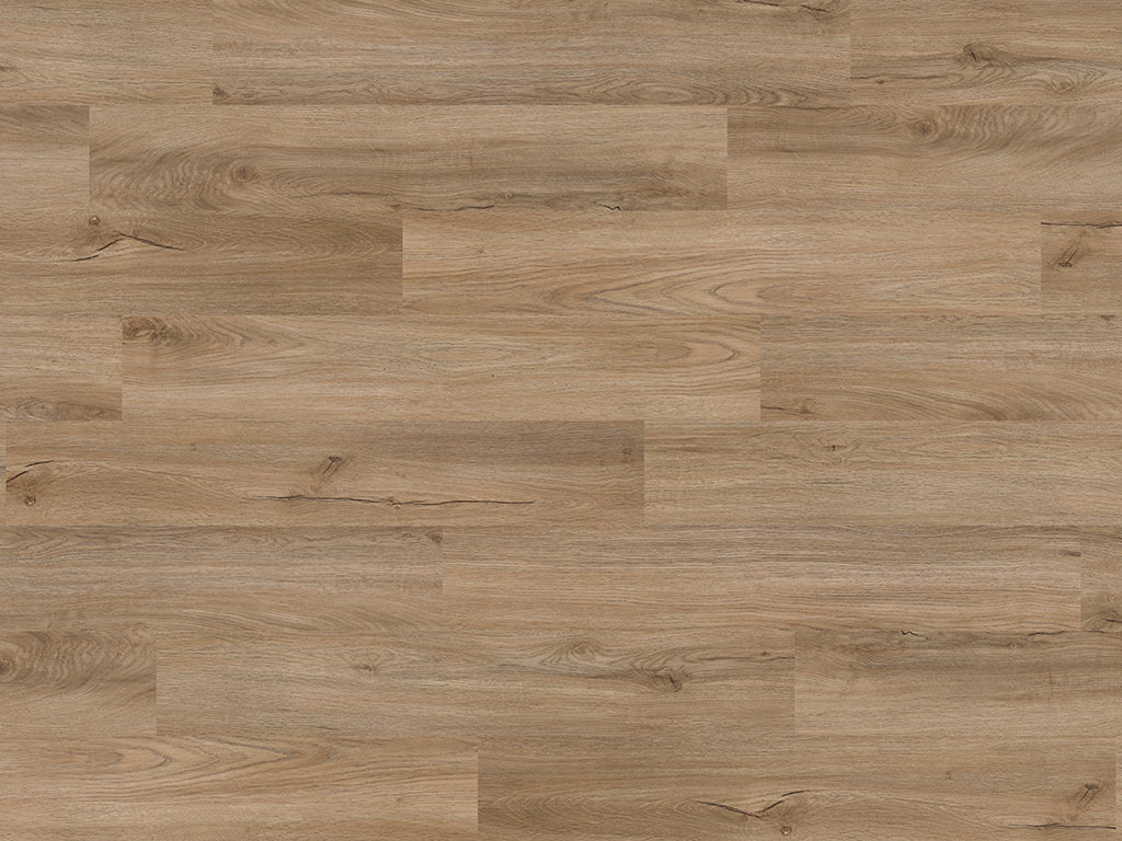 Polyflor Camaro Rigid Core PUR Plank Hartland Oak 4158