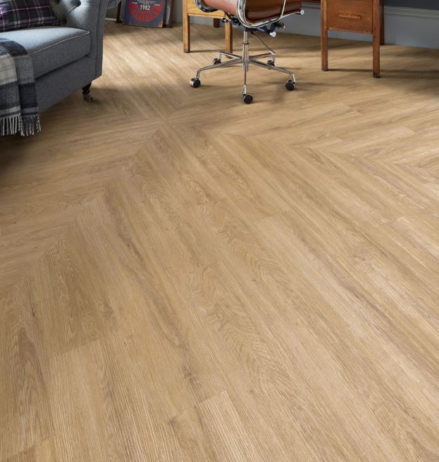 Polyflor Camaro Sienna Oak 2248