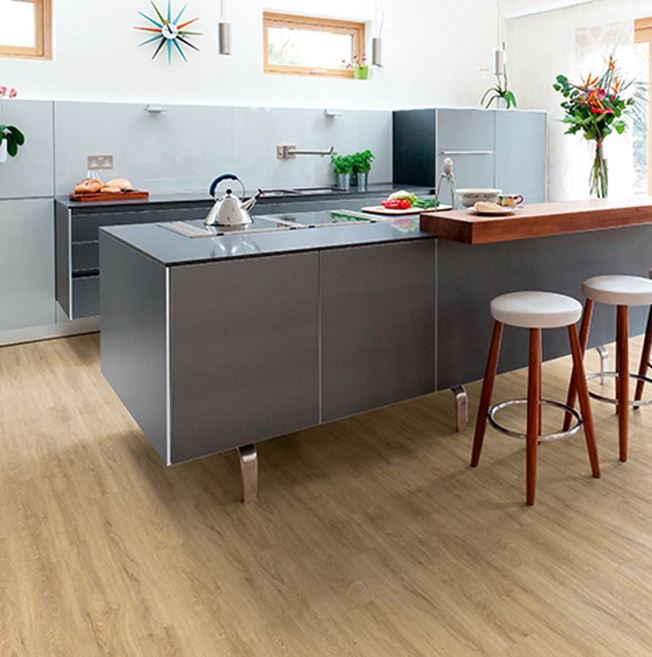 Polyflor Camaro Sienna Oak 2248