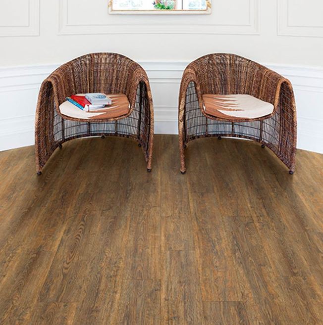 Polyflor Camaro Wild Amber Oak 2249