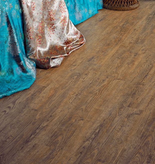 Polyflor Camaro Wild Amber Oak 2249