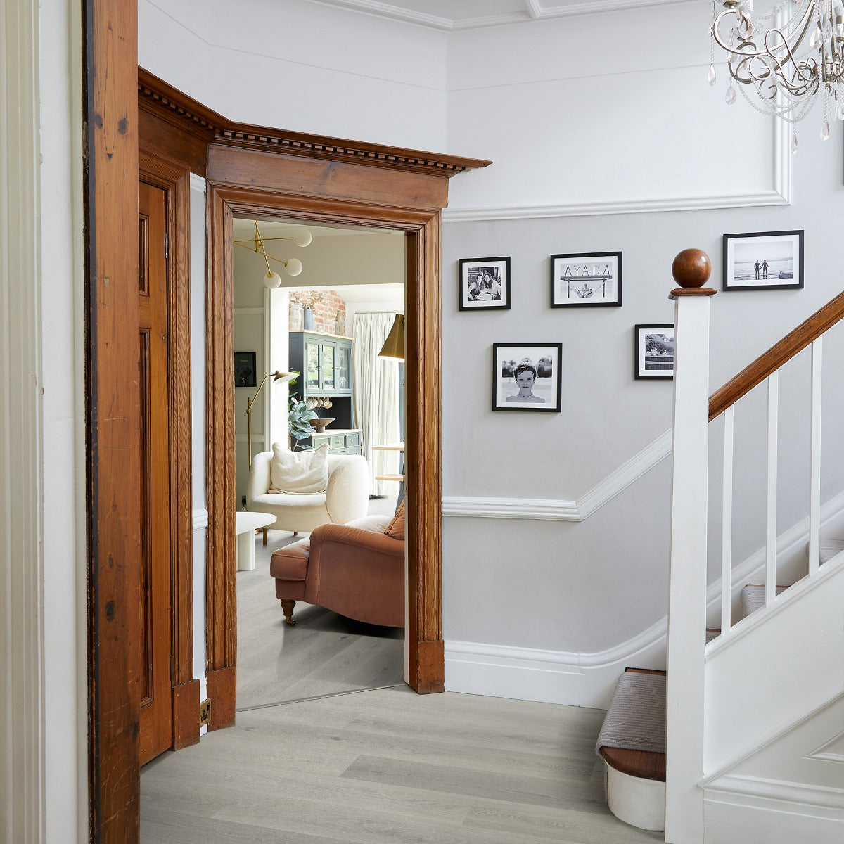 Polyflor Colonia Riverview Oak 4381