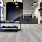 Polyflor Expona Commercial Grey Abstract 5117