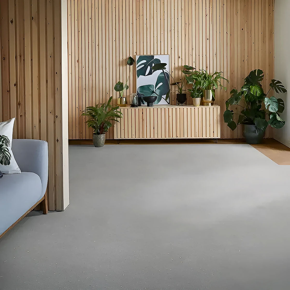 Polyflor Expona Commercial Light Micro Terrazzo 5123