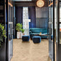 Polyflor Expona Commercial Oiled Oak Versailles 4129
