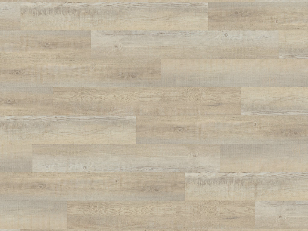 Polyflor Expona Commercial Una White Oak 4132