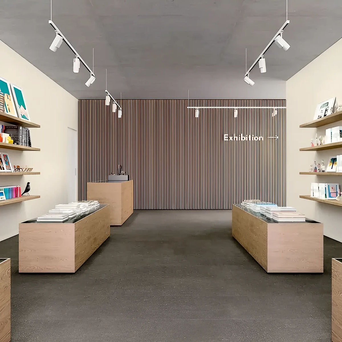 Polyflor Expona Commercial Warm Micro Terrazzo 5125