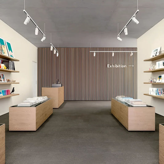 Polyflor Expona Commercial Warm Micro Terrazzo 5125